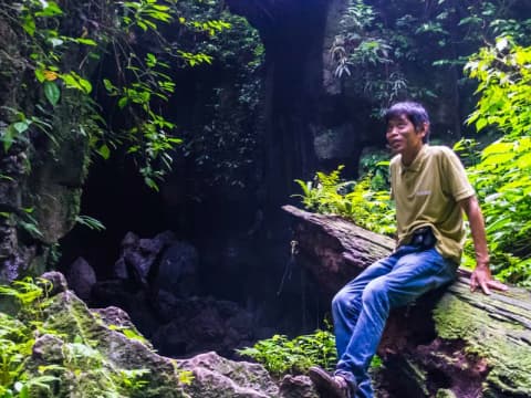 Local guide