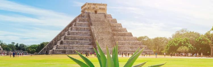 Best of Mexico’s Yucatan Peninsula