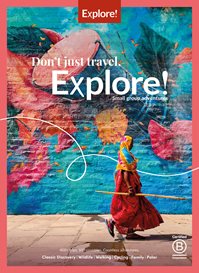 Combi brochure cover